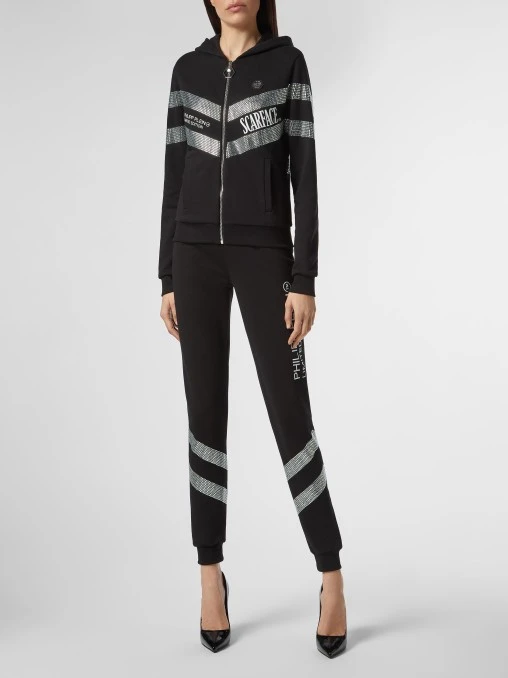 Толстовка PHILIPP PLEIN
