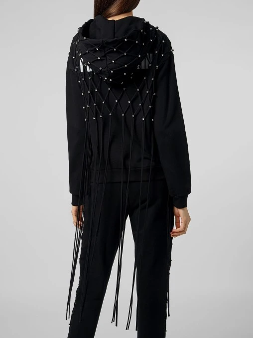 Толстовка PHILIPP PLEIN