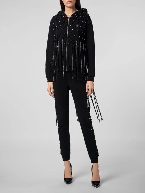 Толстовка PHILIPP PLEIN