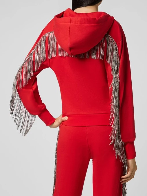 Толстовка PHILIPP PLEIN