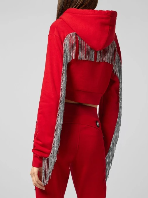 Толстовка PHILIPP PLEIN