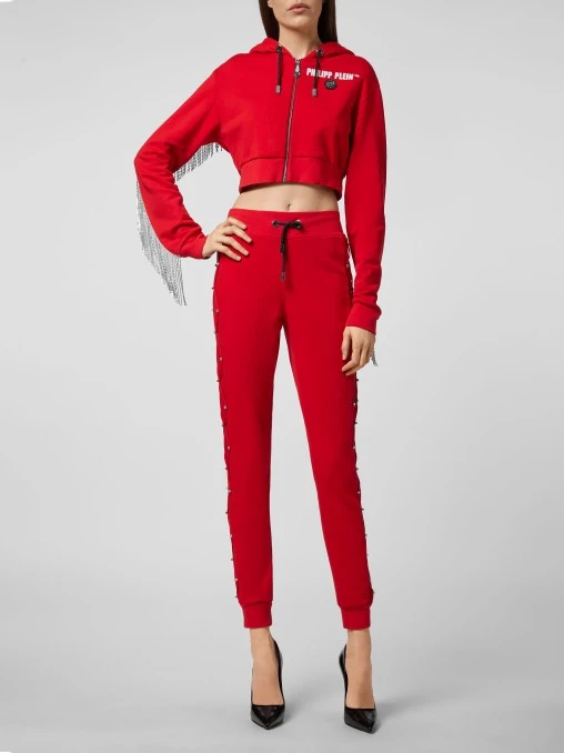 Толстовка PHILIPP PLEIN