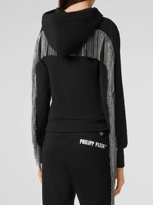 Толстовка PHILIPP PLEIN