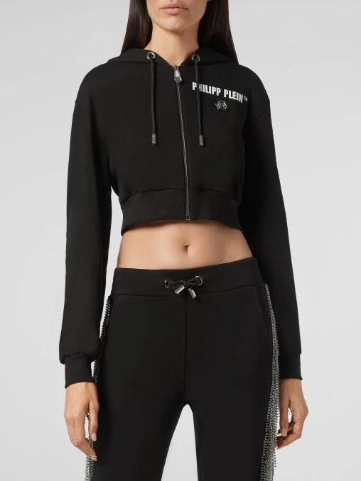 Толстовка PHILIPP PLEIN