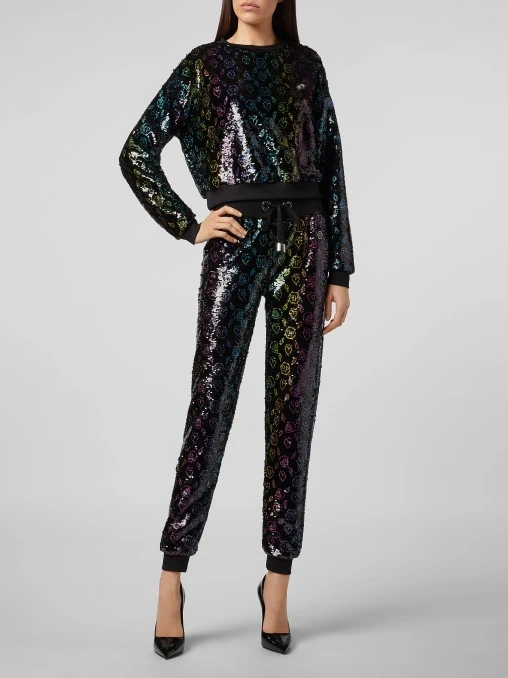 Толстовка PHILIPP PLEIN