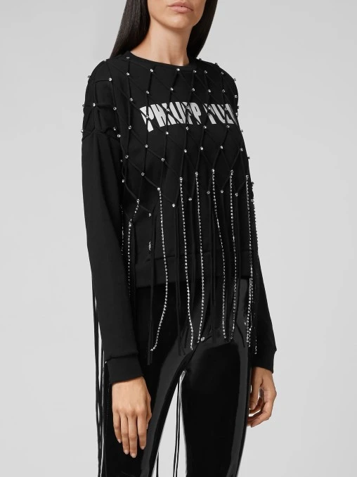 Толстовка PHILIPP PLEIN