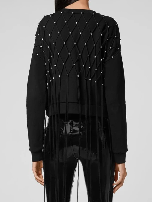 Толстовка PHILIPP PLEIN