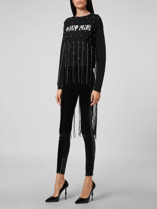 Толстовка PHILIPP PLEIN