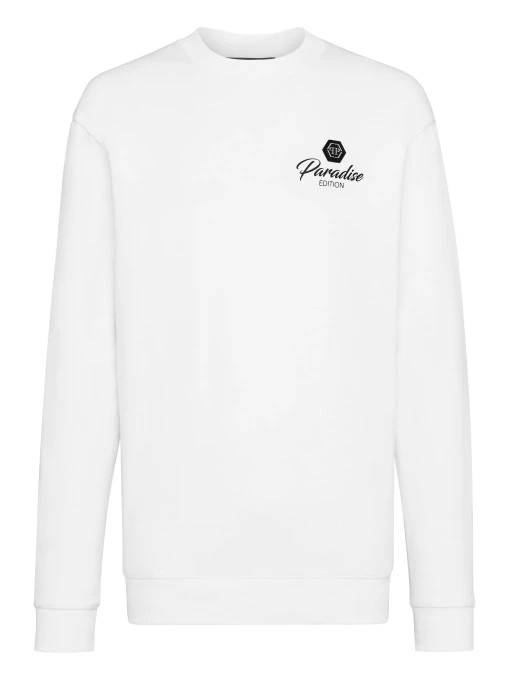Толстовка PHILIPP PLEIN