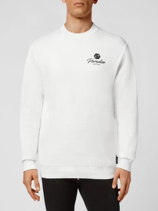 Толстовка PHILIPP PLEIN