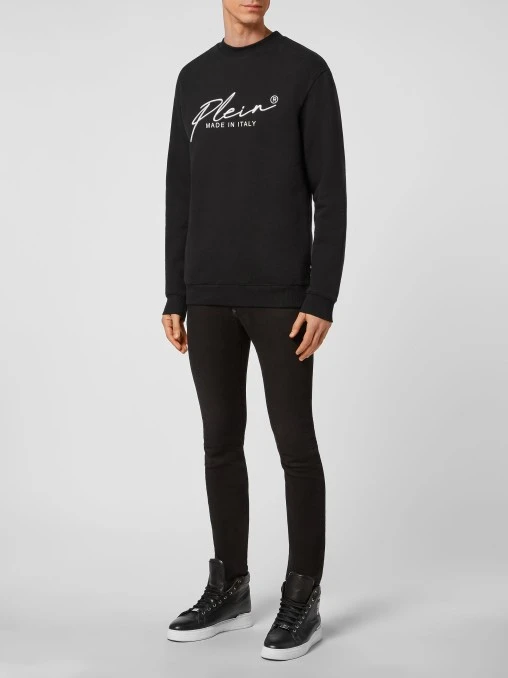 Толстовка PHILIPP PLEIN
