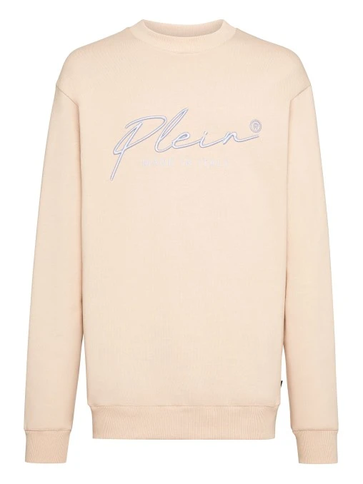 Толстовка PHILIPP PLEIN