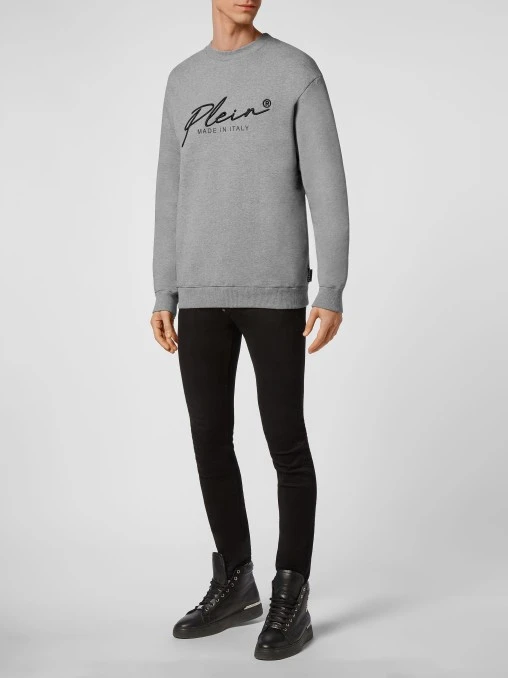 Толстовка PHILIPP PLEIN