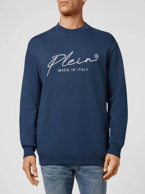 Толстовка PHILIPP PLEIN