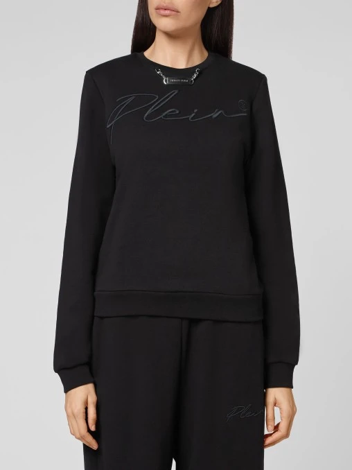 Толстовка PHILIPP PLEIN