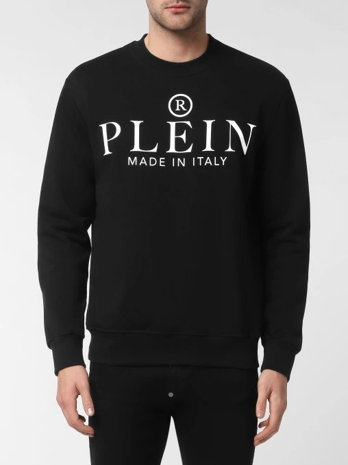 Толстовка PHILIPP PLEIN