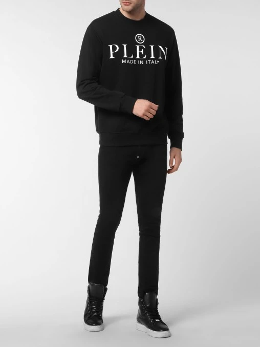 Толстовка PHILIPP PLEIN