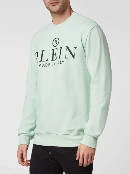 Толстовка PHILIPP PLEIN