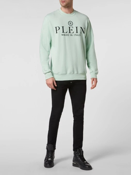 Толстовка PHILIPP PLEIN