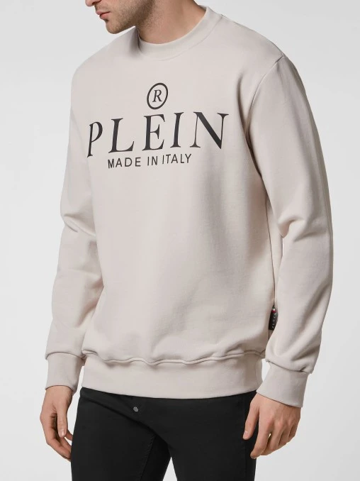 Толстовка PHILIPP PLEIN