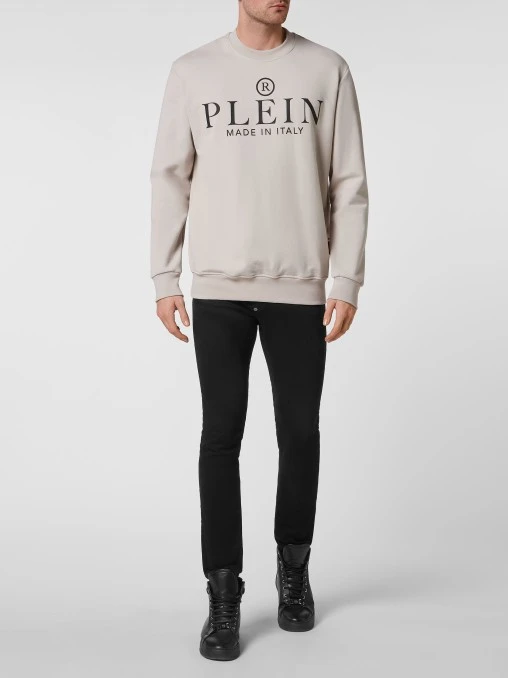 Толстовка PHILIPP PLEIN
