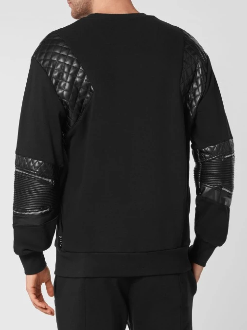 Толстовка PHILIPP PLEIN