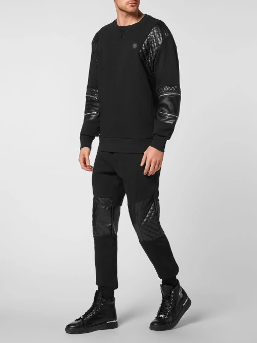 Толстовка PHILIPP PLEIN