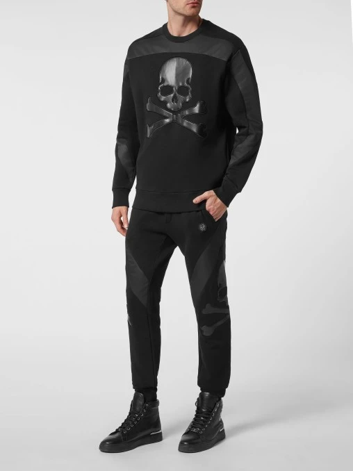 Толстовка PHILIPP PLEIN