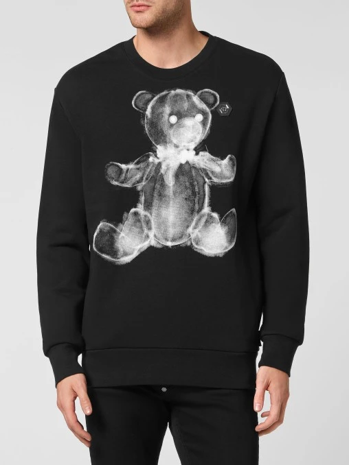 Толстовка PHILIPP PLEIN