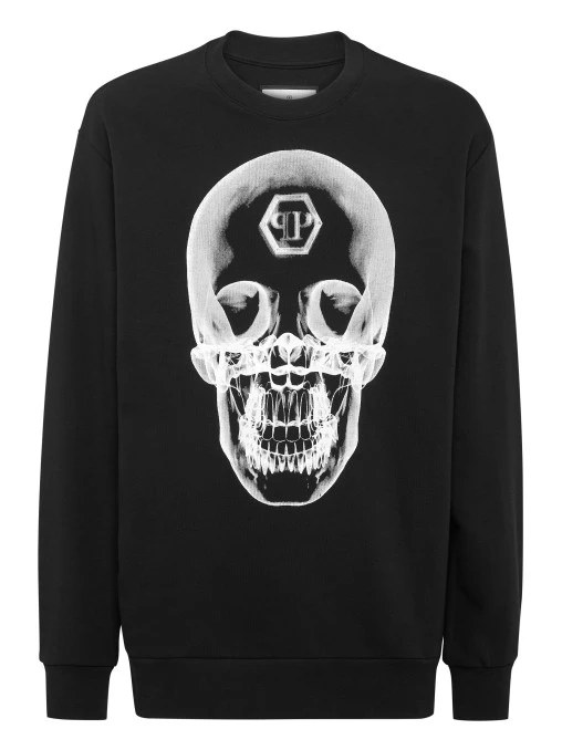 Толстовка PHILIPP PLEIN