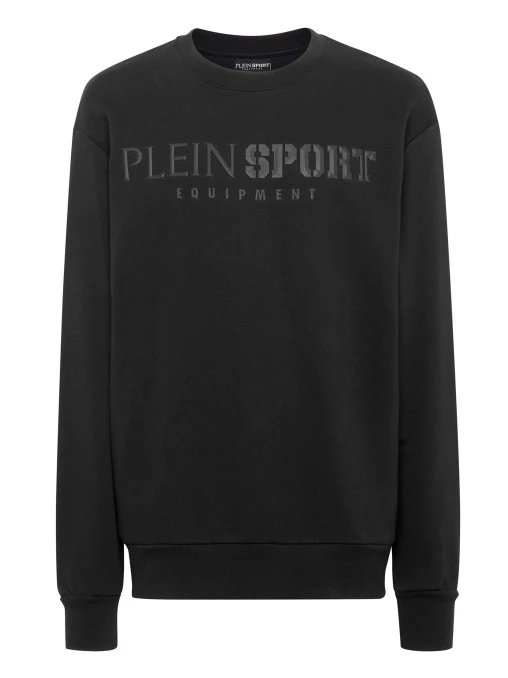 Толстовка PLEIN SPORT