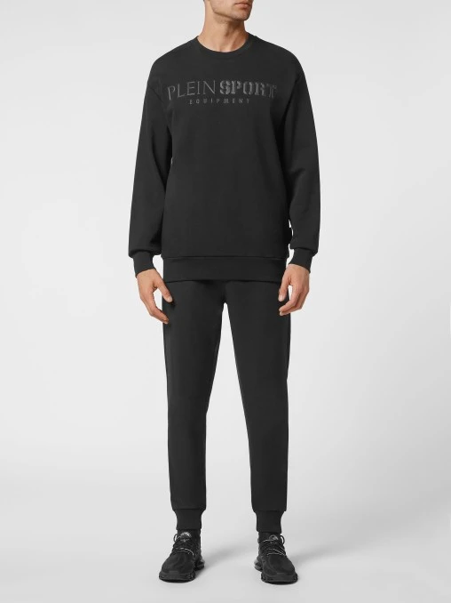 Толстовка PLEIN SPORT