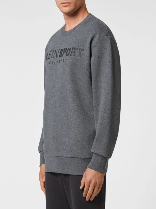 Толстовка PLEIN SPORT