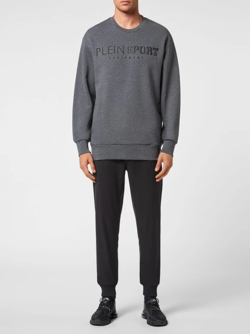 Толстовка PLEIN SPORT