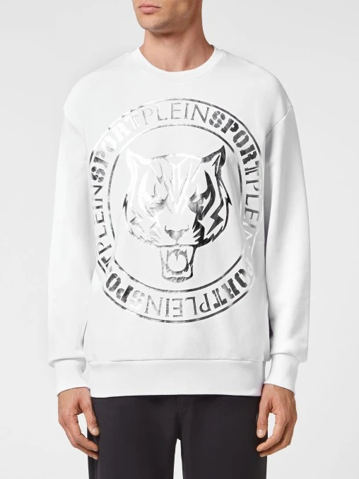 Толстовка PLEIN SPORT