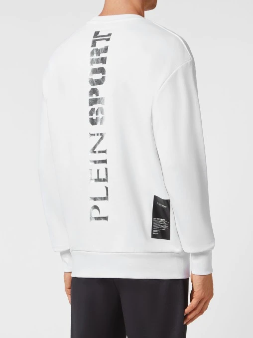 Толстовка PLEIN SPORT