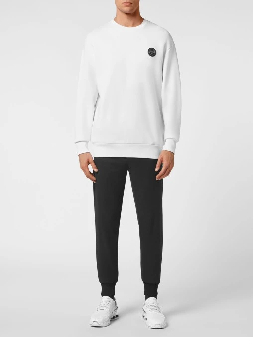 Толстовка PLEIN SPORT