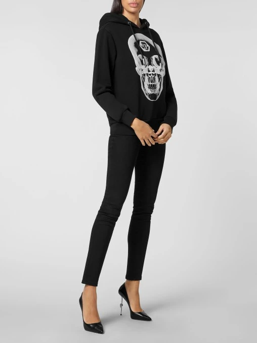 Толстовка PHILIPP PLEIN