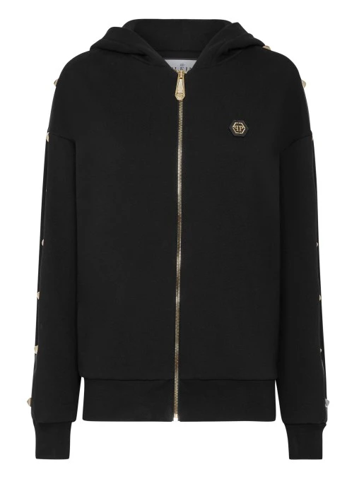 Толстовка PHILIPP PLEIN