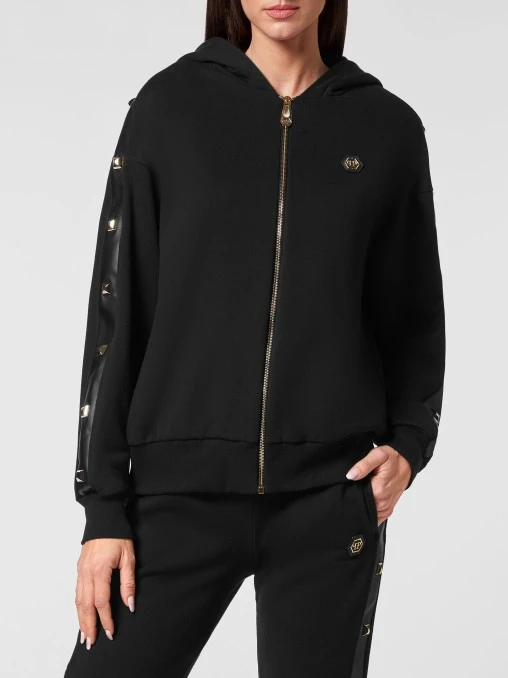 Толстовка PHILIPP PLEIN