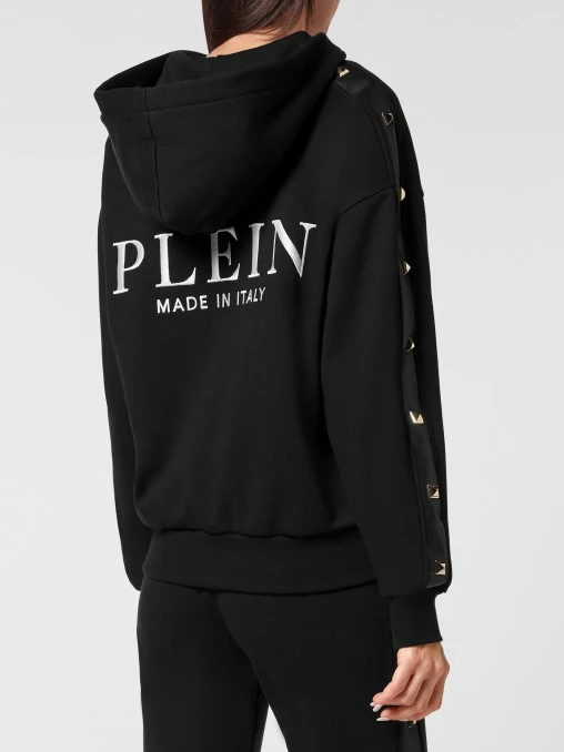 Толстовка PHILIPP PLEIN