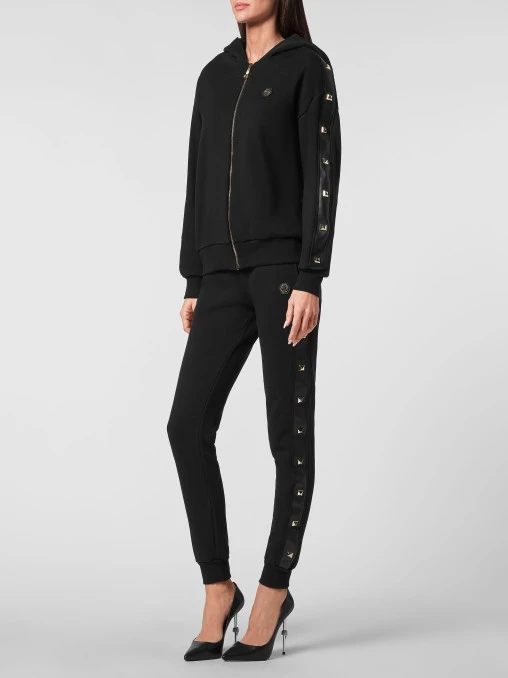 Толстовка PHILIPP PLEIN