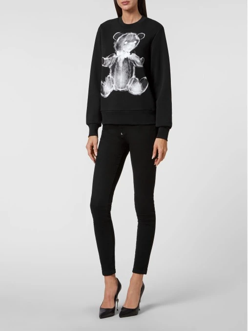 Толстовка PHILIPP PLEIN