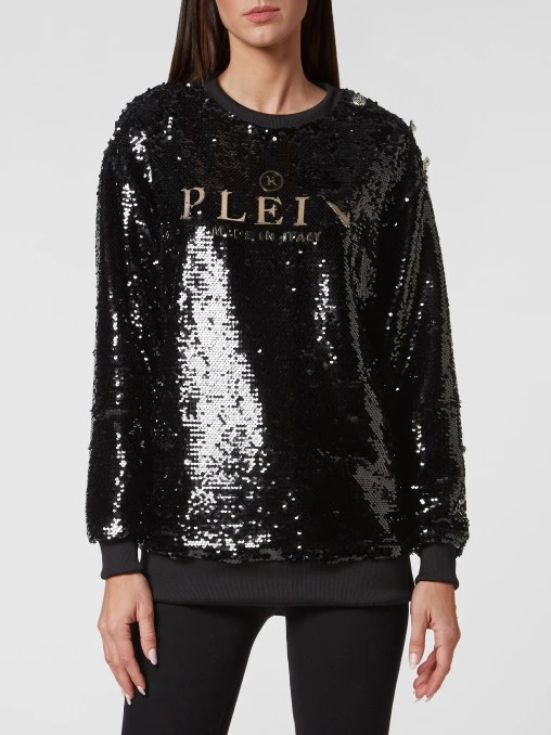 Толстовка PHILIPP PLEIN