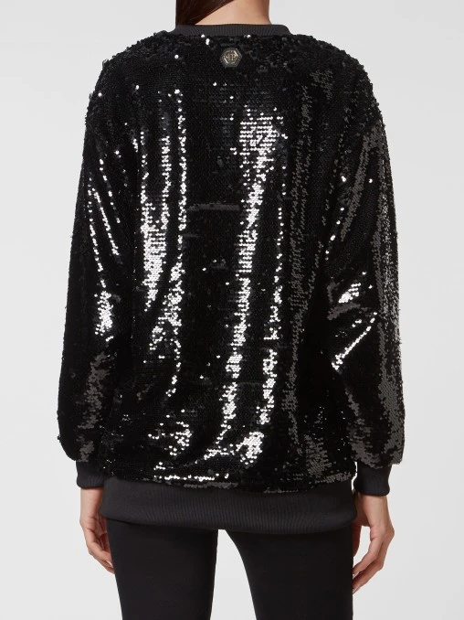 Толстовка PHILIPP PLEIN