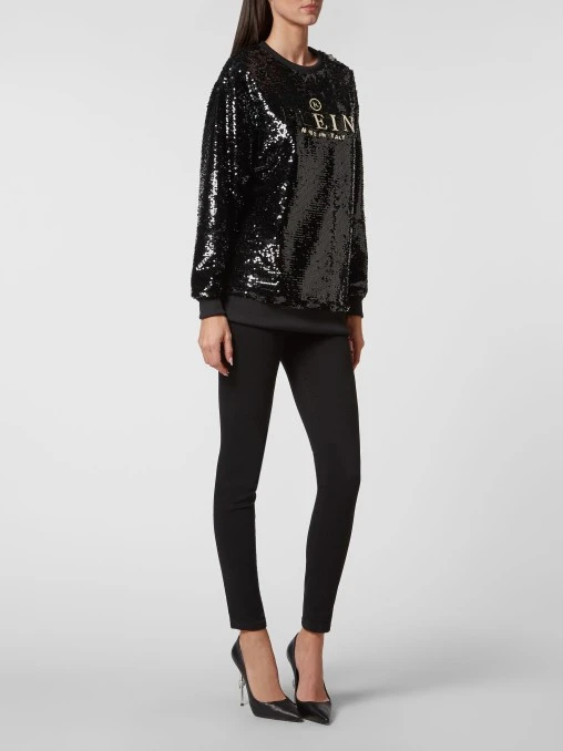 Толстовка PHILIPP PLEIN