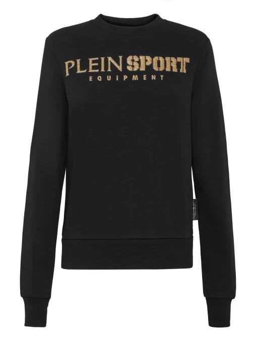 Толстовка PLEIN SPORT