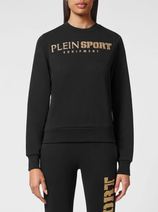 Толстовка PLEIN SPORT
