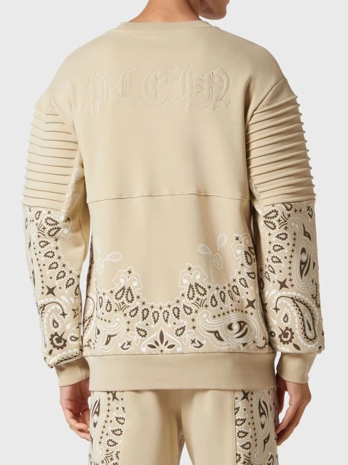 Толстовка PHILIPP PLEIN