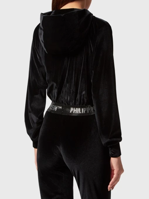Толстовка PHILIPP PLEIN
